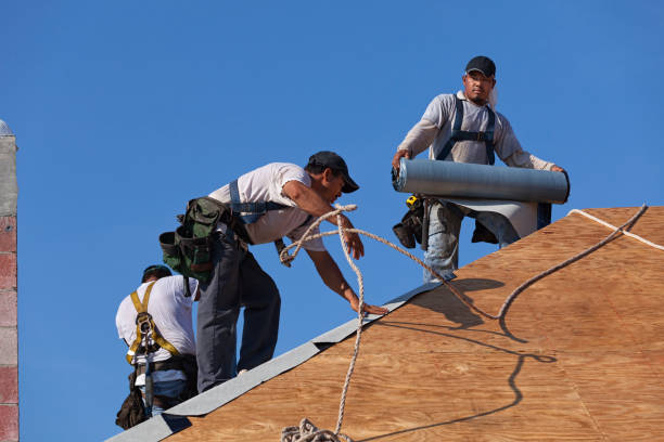Quick and Trustworthy Emergency Roof Repair Services in Lakeshire, MO