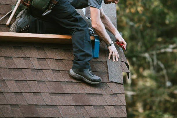 Trusted Lakeshire, MO Roofing Contractor Experts